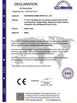 China China Adhesive Dispensing Machine Online Market certificaten