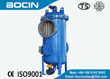 Filter van de hoge Precisie de Automatische Achter Spoelende Kaars voor absolute ethyl-alcohol