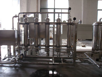 Het commerciële Materiaal van de Mineraalwaterbehandeling, Holle Vezel Super Filter voor Drinkwater