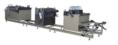 De naar maat gemaakte Roterende Plooiende Machine van de Oliefilter