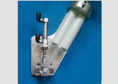 Hoge Precisie 3 Automatische het Uitdelen van Axies Machine voor Lijm het Epoxy Toegenomen Uitdelen