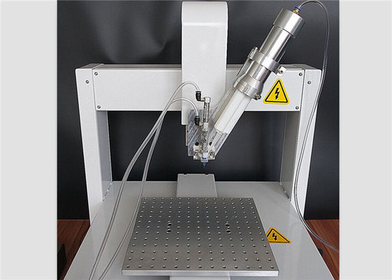 Zelfklevende het Uitdelen Machine voor ab-van het het 1:12:1 van de Lijmpatroon 50ml het 4:110:1