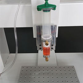 Versus-200/300/400 Programmeerbare Vloeibare het Uitdelen Machine voor Lijm/Kleefstof