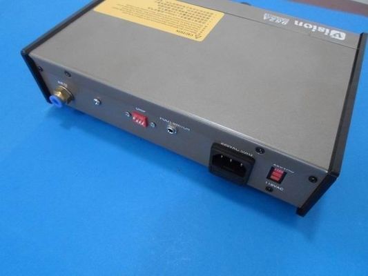 gemakkelijk stel het Uitdelen de nauwkeurige 982 semi automatische automaat van de hars dispenisng macihne lijm in werking