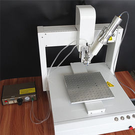 300 p-Desktop Automatische het Uitdelen Machine/Vloeibare het Uitdelen Machine