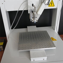 300 p-Desktop Automatische het Uitdelen Machine/Vloeibare het Uitdelen Machine