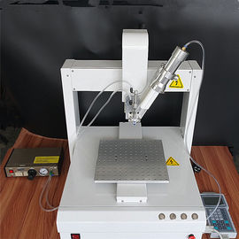 300 p-Desktop Automatische het Uitdelen Machine/Vloeibare het Uitdelen Machine