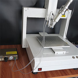 300 p-Desktop Automatische het Uitdelen Machine/Vloeibare het Uitdelen Machine