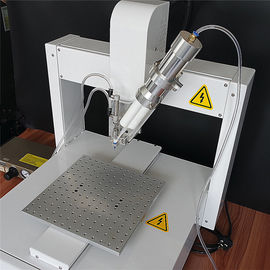 300 p-Desktop Automatische het Uitdelen Machine/Vloeibare het Uitdelen Machine
