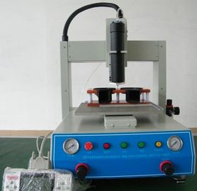 Versus-400 de 400*400cm Automatische 3 Axi Automatische Robot van Dispenising van de Desktophars