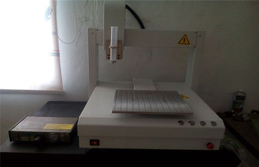 Precisiecnc Instrument PTP/CP Zelfklevend het Uitdelen Materiaal versus-300