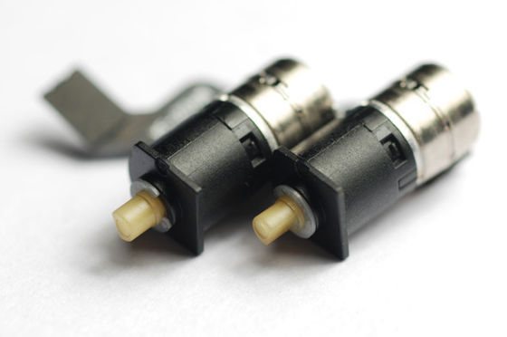 Aangepaste 3-24V hoge Nauwkeurige Miniatuur Planetarische Versnellingsbak voor mobiele telefoon