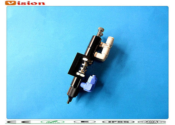 Pp/Metaalvet/Siliconezuiging het Uitdelen Klep voor Klein Bedrag Modelvsd-060