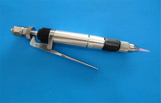 Regelbare Hand Miniatuur Vloeibare het Uitdelen Klep voor Water vsd 020