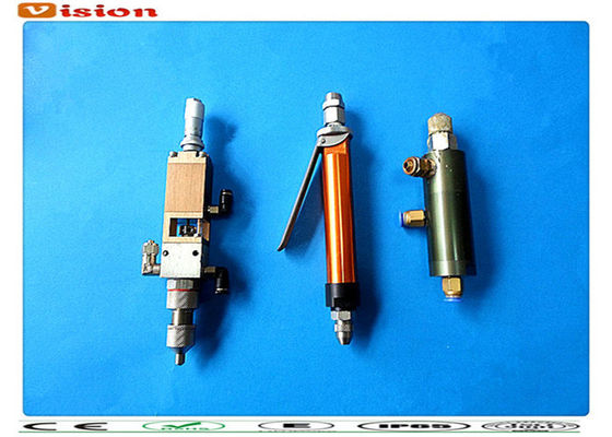 Regelbare Hand Miniatuur Vloeibare het Uitdelen Klep voor Water vsd 020