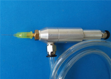 vsd-010 één component epoxy zelfklevende het uitdelen pneumatische ab lijm van de kleppenhars