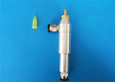 vsd-010 één component epoxy zelfklevende het uitdelen pneumatische ab lijm van de kleppenhars