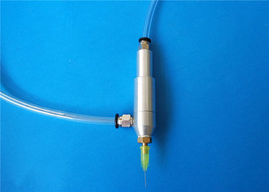 vsd-010 één component epoxy zelfklevende het uitdelen pneumatische ab lijm van de kleppenhars