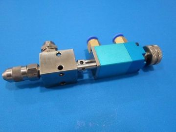De Hoge Precisie van de 040 Automaatklep Één Component het Uitdelen Klep