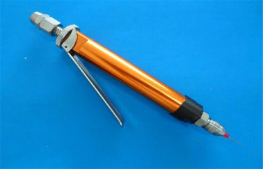 De handklep van de Twee Componenten Zelfklevende Vloeibare Automaat voor Hars en Epoxy
