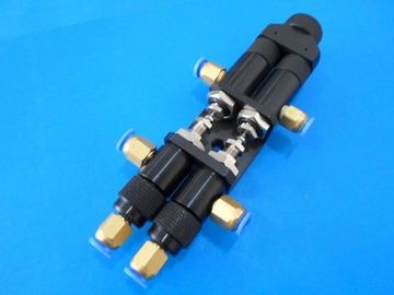 Hoge Precisiepolyurethaan/silicone Vloeibare het Uitdelen Klep VSD 065 ab