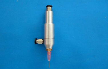 Blauwe Micro- Enige Vloeibare het Uitdelen Klep met 300 Punten/Min van vsd-010