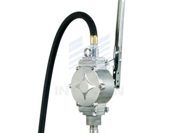 De Pomp van de dieselhand voor Vloeistoffen van de Overdracht de Middelgrote Viscositeit, 24 Gallon per 100 Storkes