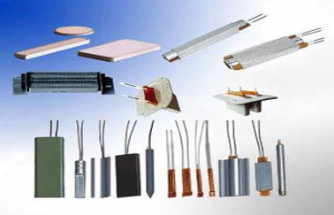 Elektrische 5K niet-lineair-Weerstanden, PTC Thermistor voor Verwarmer