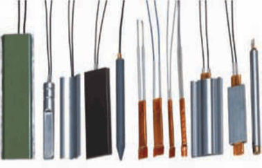 Elektrische 5K niet-lineair-Weerstanden, PTC Thermistor voor Verwarmer
