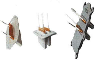 Elektrische 5K niet-lineair-Weerstanden, PTC Thermistor voor Verwarmer