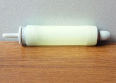 Van het de Flessensilicone van de lichaamswas de promotiegift, de Fles van de Hotelshampoo