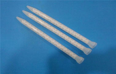 5-17s 50ml Statisch de Mixeruiteinde van de Patroonbajonet, de plastic Statische Pijp van pp