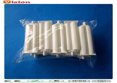 50ml 10/1 Plastic Dubbele de Componentenpatroon van Pbt voor Epoxylijmhars