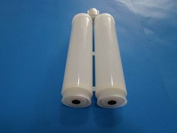 Van het de spuitvat ab van de hoge precisie plastic lijm van de de lijmpatroon dubbele de patroon epoxypatroon