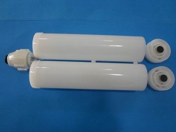 Van het de spuitvat ab van de hoge precisie plastic lijm van de de lijmpatroon dubbele de patroon epoxypatroon