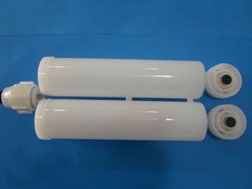 Van het de spuitvat ab van de hoge precisie plastic lijm van de de lijmpatroon dubbele de patroon epoxypatroon