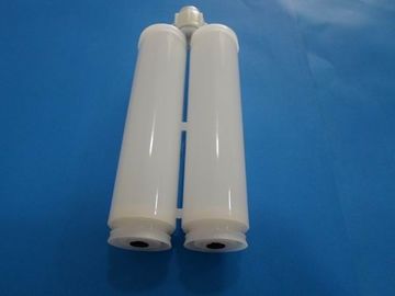 Van het de spuitvat ab van de hoge precisie plastic lijm van de de lijmpatroon dubbele de patroon epoxypatroon