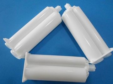 Het hete 2:1 die van het verkoop600ml 1:1 ab-lijmvat, verhouding uitdelen die 2 ab-spuitvat uitdelen, die het vat van de patroonlijm waterdicht maken