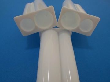 Het hete 2:1 die van het verkoop600ml 1:1 ab-lijmvat, verhouding uitdelen die 2 ab-spuitvat uitdelen, die het vat van de patroonlijm waterdicht maken