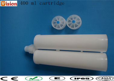 De lijmpatroon ab-van de Lijmpatroon 400ml (1:1) ab, dubbele patroon, waterdicht makend kanonpatroon