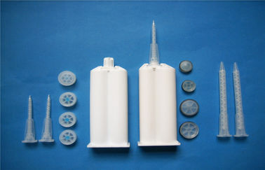 De Patroon van de hoge Precisieab Lijm, 50ml Plastic Epoxypatroon voor Bouw