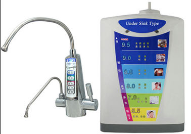 Automatisch Was Alkalisch Water Ionizer JM-819