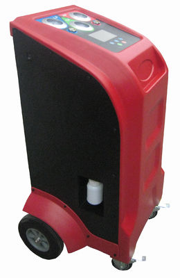 Autogasac Gelijke Machine/a/c-Machine van het Terugwinnings de Kringloopherladen