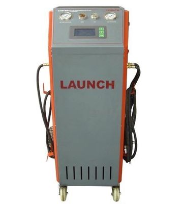 CAT-401 automatische LCD Display Auto Workshop apparatuur transmissie vloeistof wisselaar