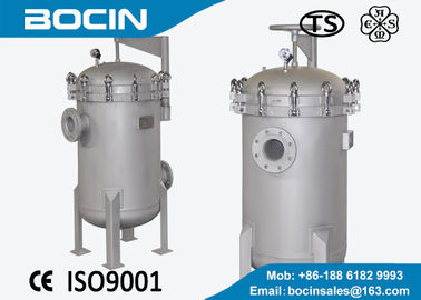 De sanitaire patroon van de waterfilter
