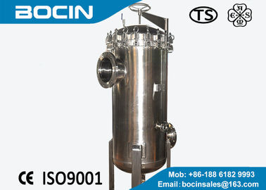 De sanitaire patroon van de waterfilter