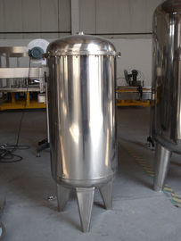 Het commerciële Materiaal van de Mineraalwaterbehandeling, Holle Vezel Super Filter voor Drinkwater