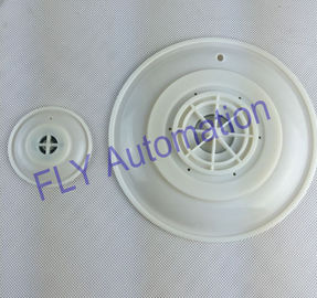 3“ van het het Diafragmamembraan AE1475I12 van Impuls Straalkleppen de Media DN80 Lucht IP65