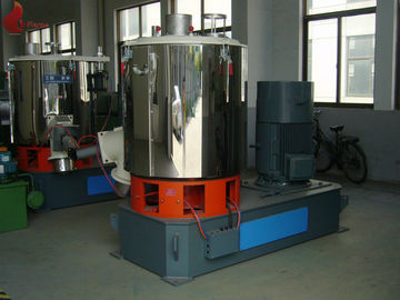 koel de Hoge snelheidsmixer van 1000L 7.5Kw met Spiraalvormig Konisch Tandwielreductiemiddel