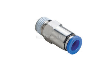 1/2“ NPT Één de Klepmontage van de Maniercontrole, de Montage van de Niet teruggevenbuis